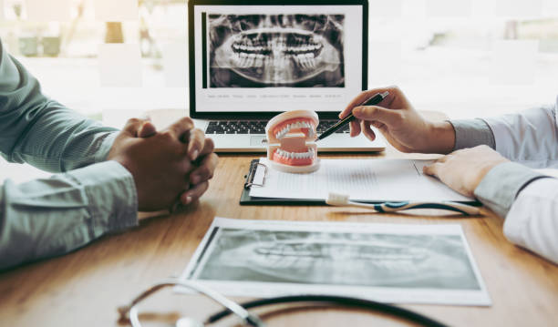 Best Wisdom Tooth Removal  in Mansfield, TX