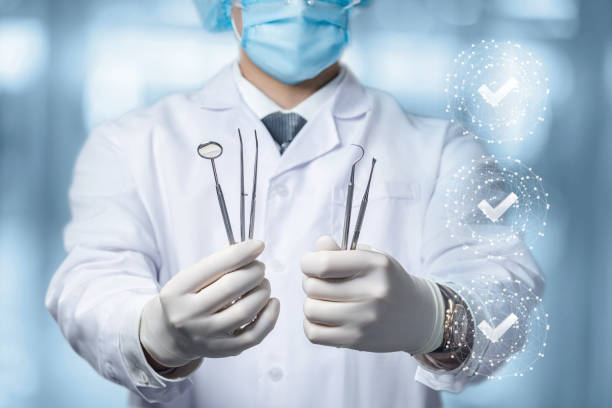 Why Choose Us for Your Dental Needs in Mansfield, TX