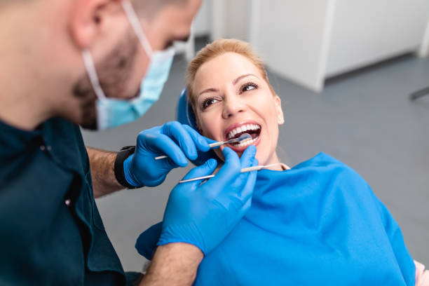 Best Sedation Dentistry  in Mansfield, TX