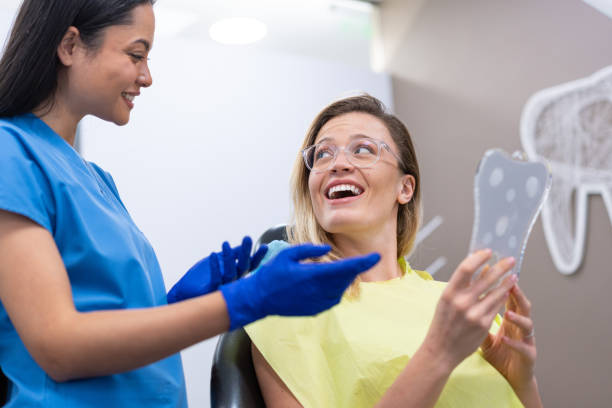 Best Dentures (Full and Partial)  in Mansfield, TX