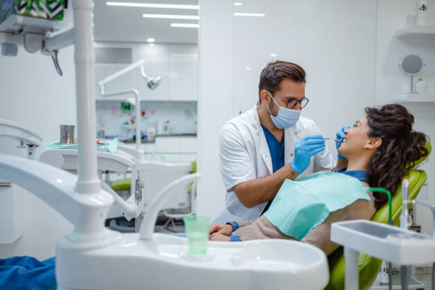 Reliable Mansfield, TX  Holistic Dental Services Solutions