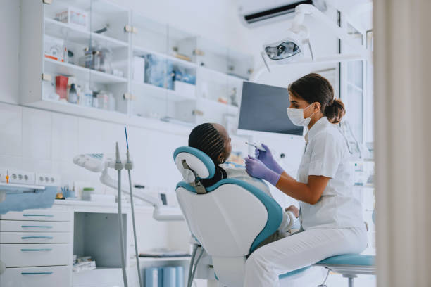 Best Dental Inlays and Onlays  in Mansfield, TX