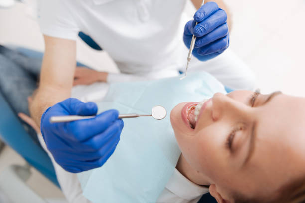 Best Preventive Dentistry  in Mansfield, TX